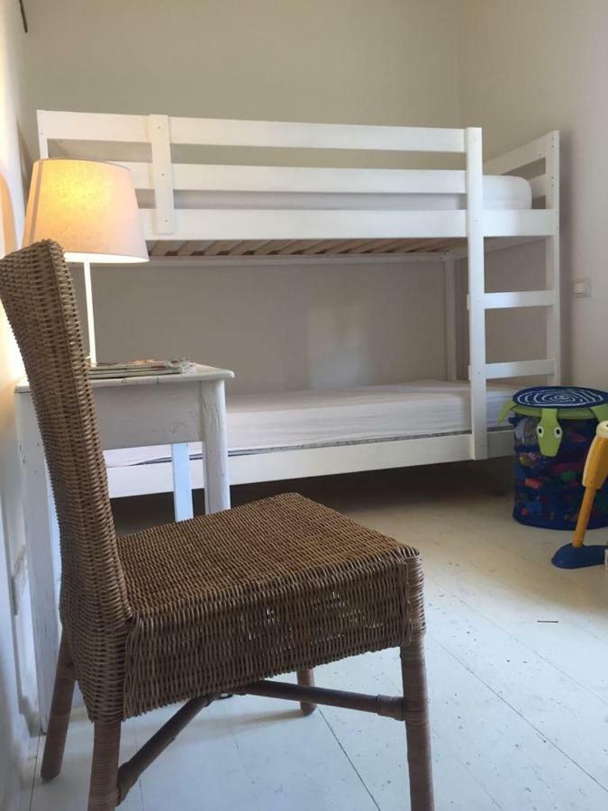La Casa Di Nonna Gio Apartman Luni Kültér fotó